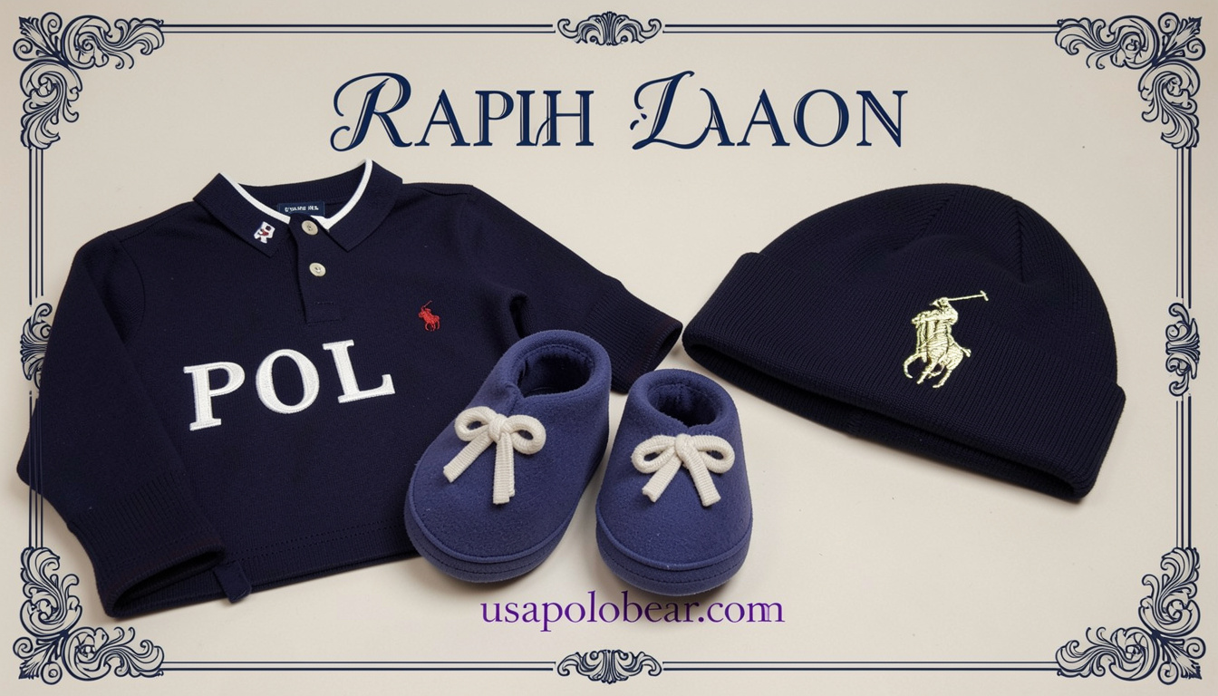 ralph lauren baby