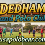 Dedham Country and Polo Club: A Complete Insider Guide You’ll Love in 2026