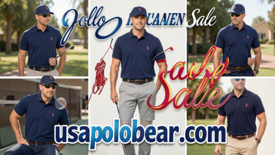 Polo Ralph Lauren Sale