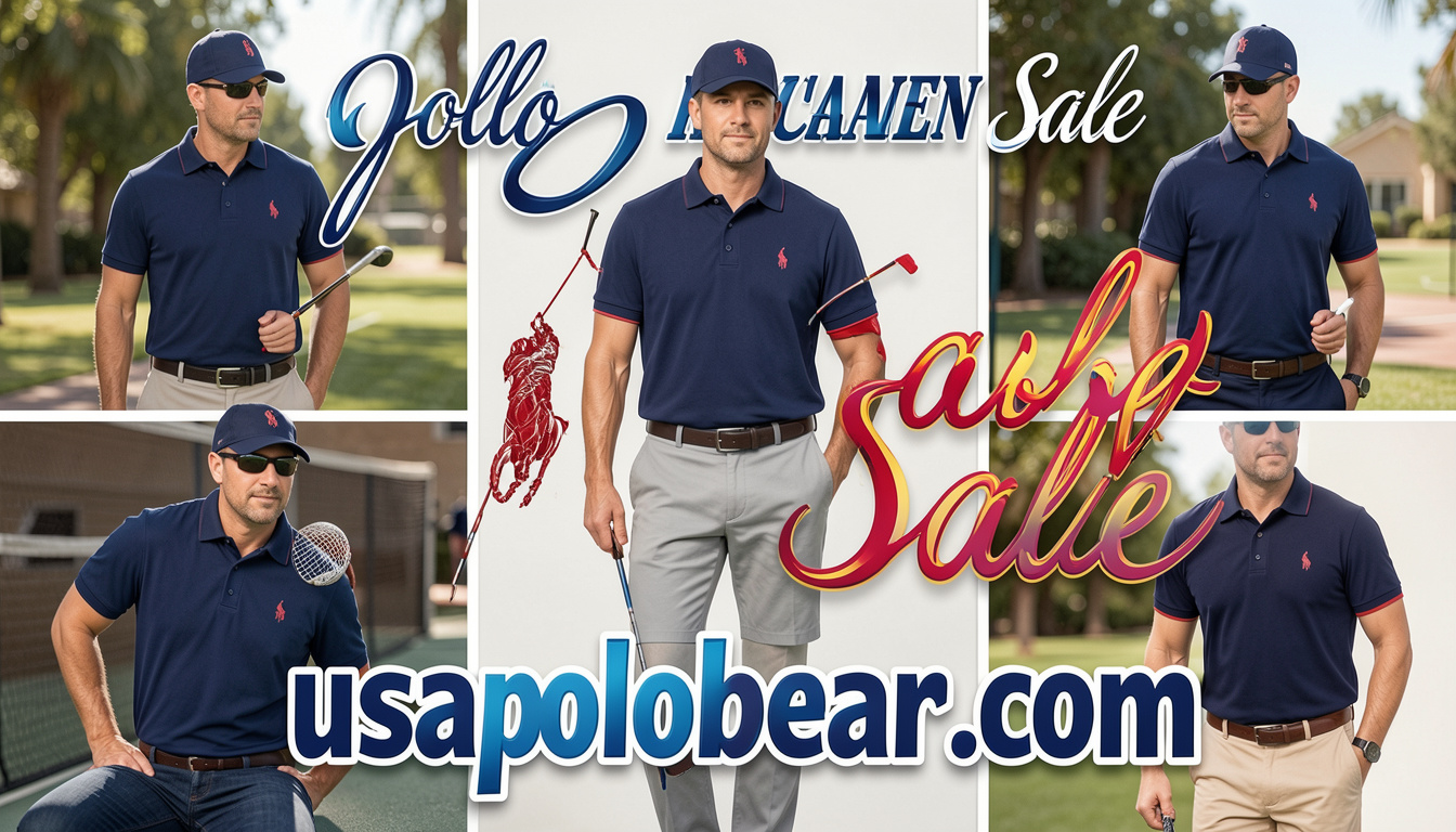Polo Ralph Lauren Sale