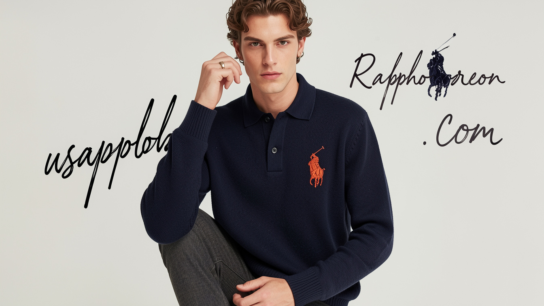 polo ralph lauren bear sweater