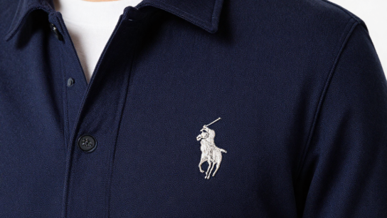 Polo Ralph Lauren Jacket