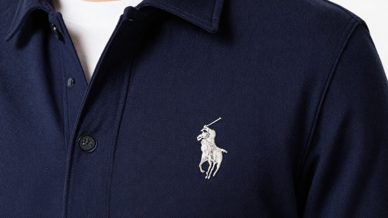 Polo Ralph Lauren Jacket: The Iconic Style You Absolutely Need in 2026