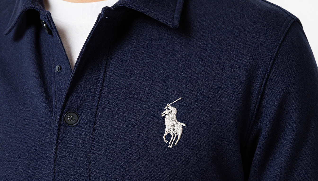 Polo Ralph Lauren Jacket