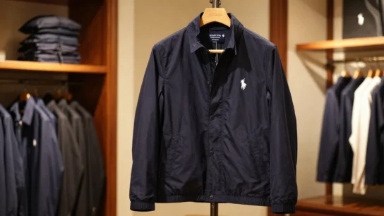 Polo Ralph Lauren Jacket