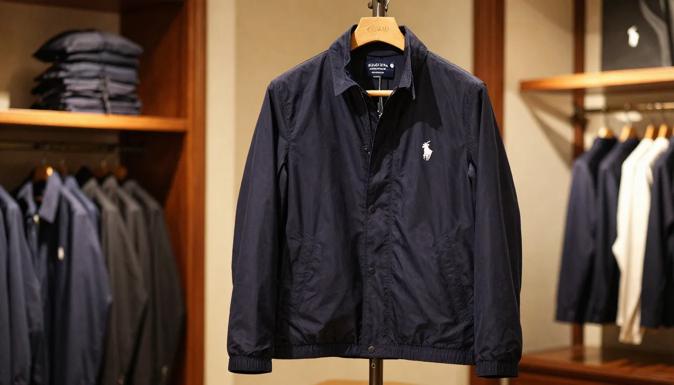 Polo Ralph Lauren Jacket
