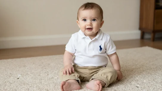Ralph Lauren Baby