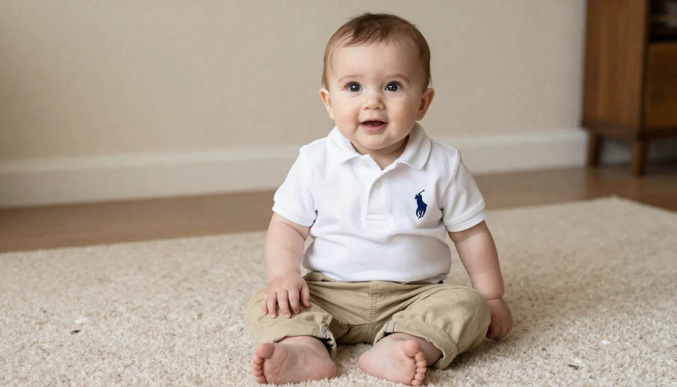 Ralph Lauren Baby