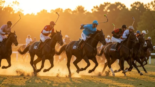 Dedham Country and Polo Club