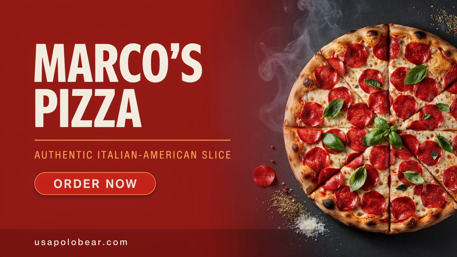 Marco's Pizza
