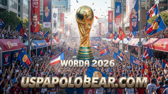 fifa world cup 2026 usa fan zones