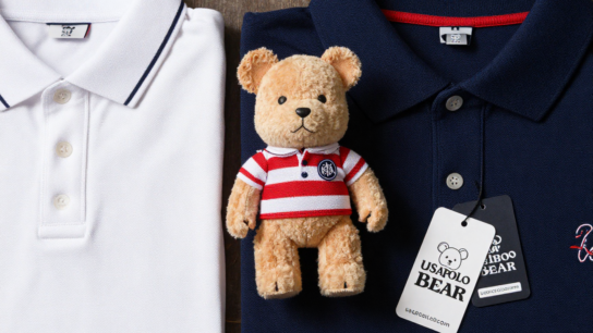 how to find rare polo bear items