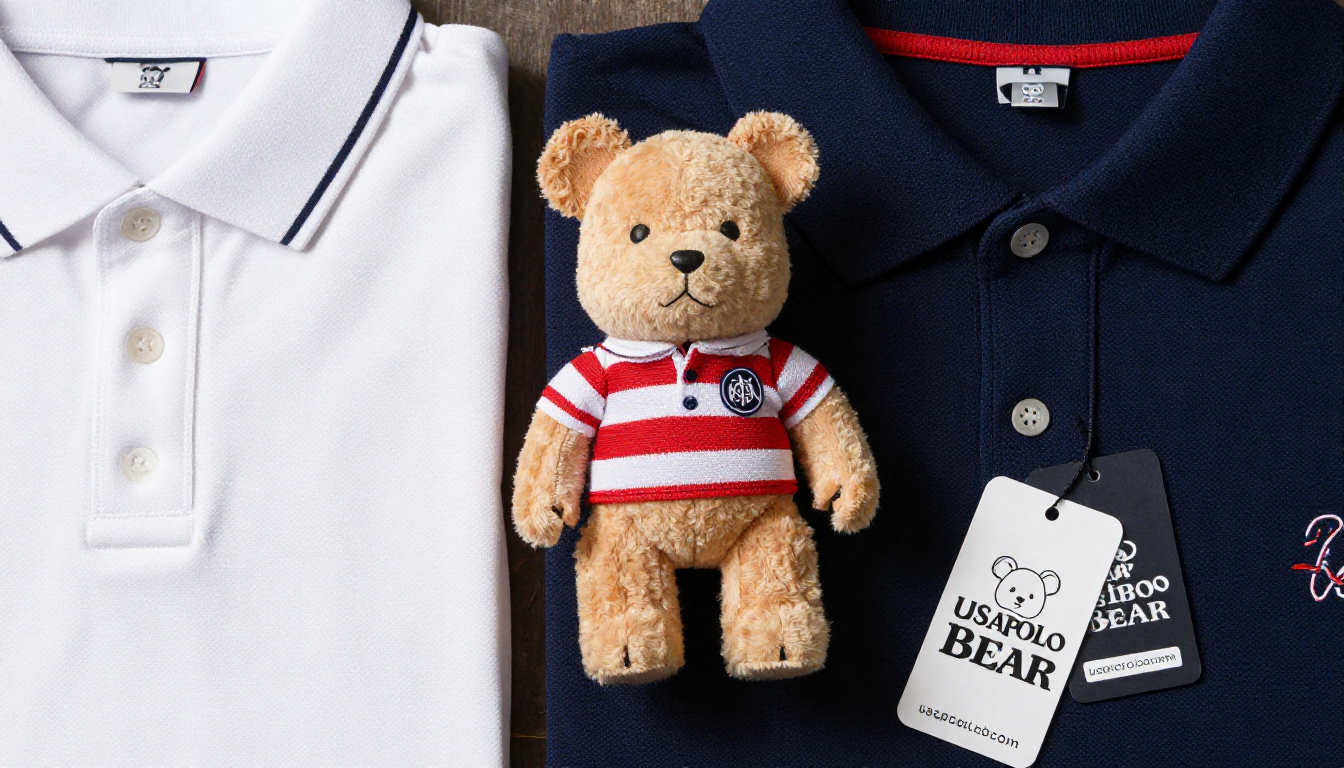 how to find rare polo bear items
