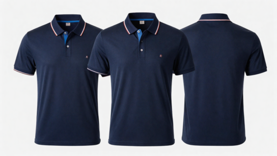 modern polo shirt styles for men