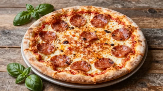 Marco's Pizza