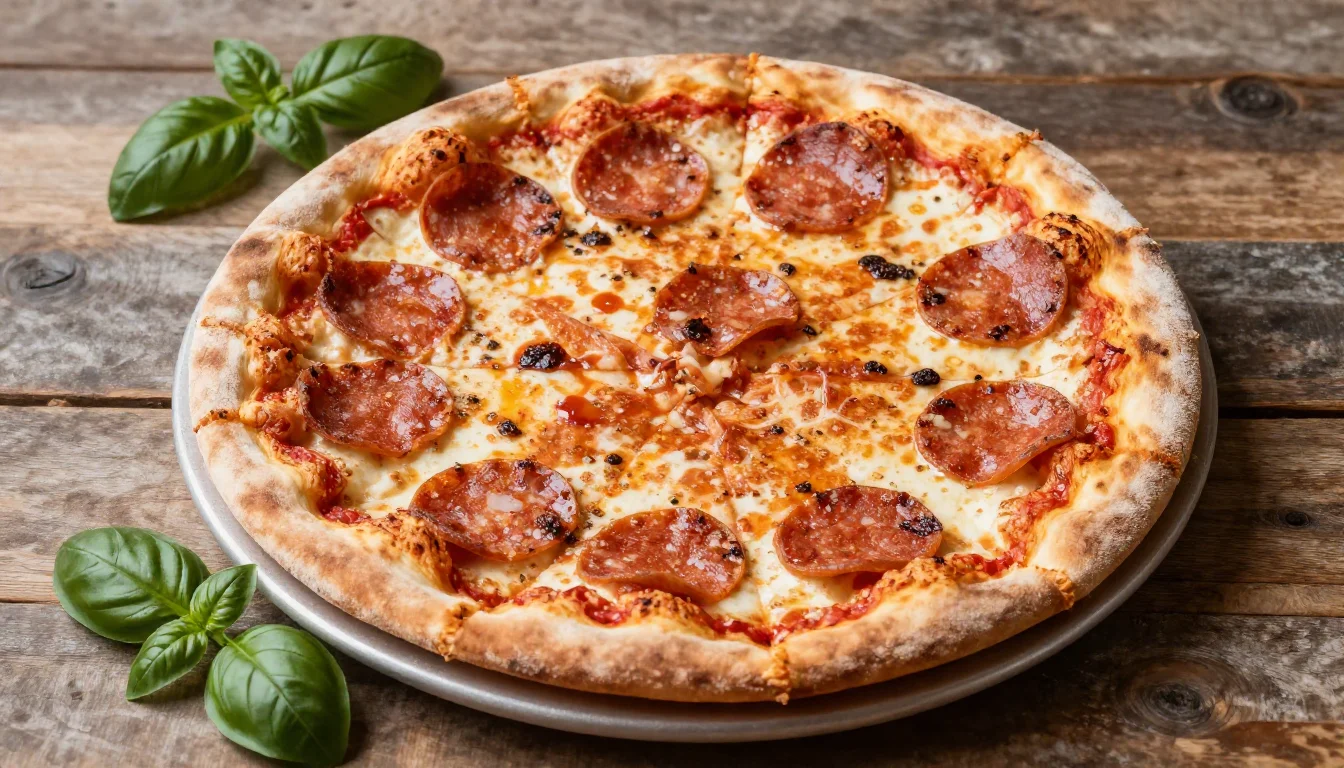 Marco's Pizza