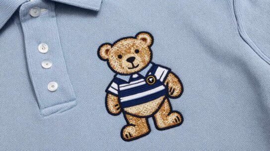 How to Spot an Authentic Polo Bear Sweater