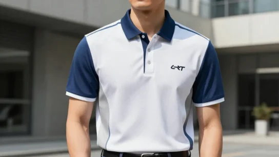 How to Wear Polo Shirts Like a Fashion Expert in 2026