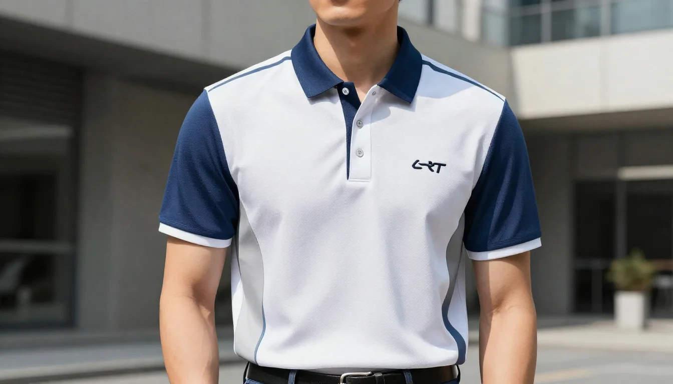 How to Wear Polo Shirts Like a Fashion Expert in 2026