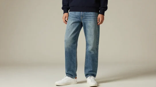 How To Style A Polo Bear Sweater