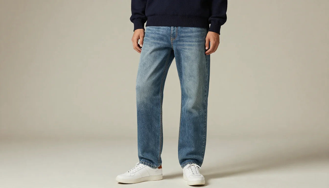 How To Style A Polo Bear Sweater