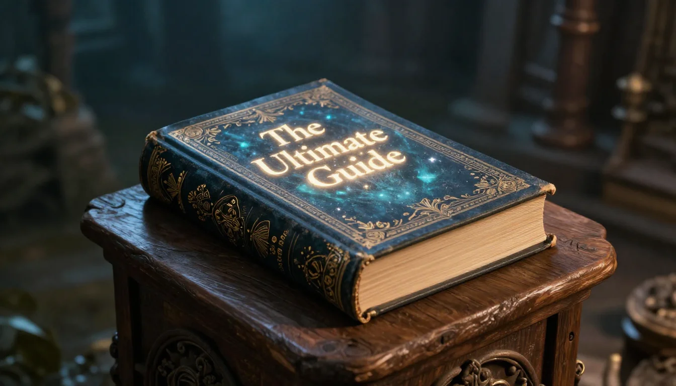 The Ultimate Guide