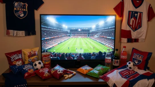 How to Watch FIFA World Cup 2026 in USA