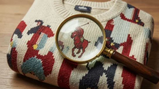 How to Find Rare Polo Bear Items