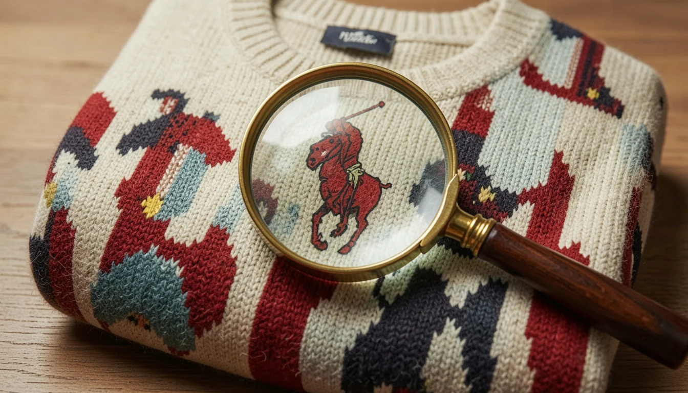 How to Find Rare Polo Bear Items