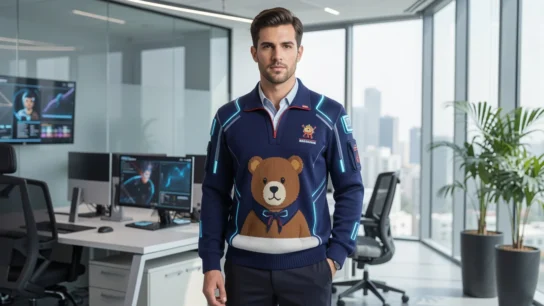 How to Style Polo Bear Outfits for Work in 2026