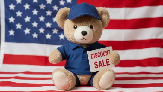How to Get Polo Bear Clothing Discounts USA