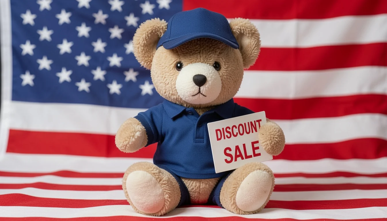 How to Get Polo Bear Clothing Discounts USA