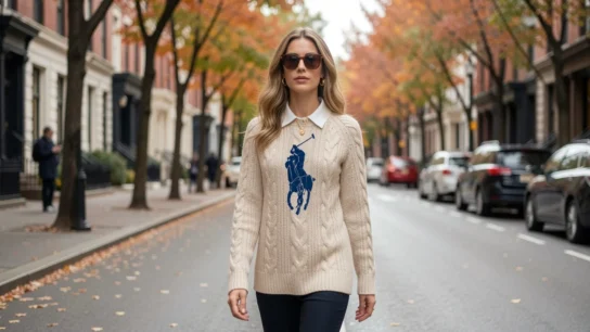 Ralph Lauren Sweater Women