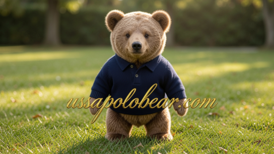 Polo Bear