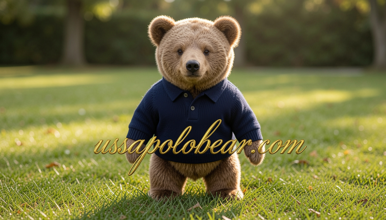 Polo Bear