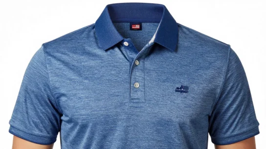 Best Moisture Wicking Polo Shirts USA