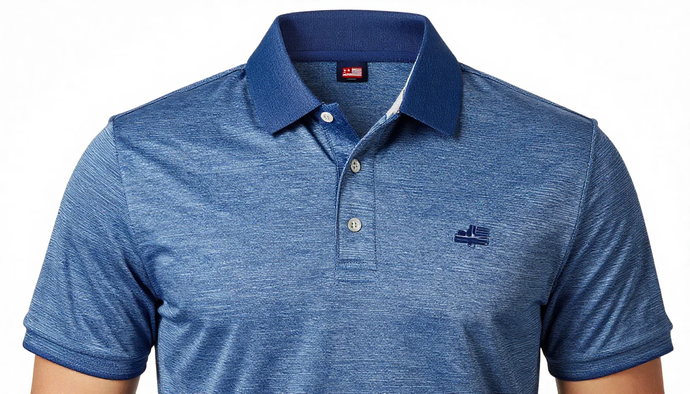 Best Moisture Wicking Polo Shirts USA
