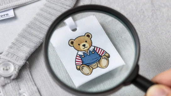How to Identify Authentic Polo Bear Clothing