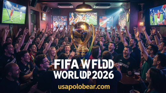 how to watch fifa world cup 2026 in usa