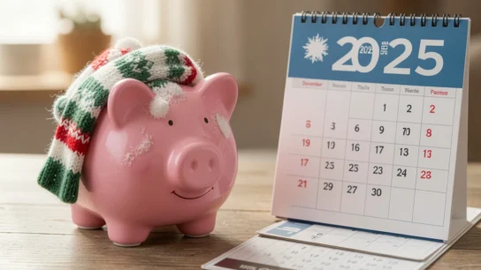 December 2025 Social Security Payments