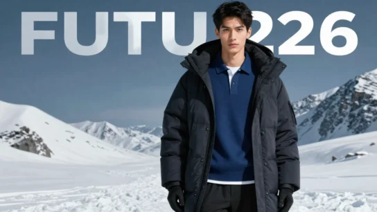 How to Wear Polo Shirts in Winter in 2026