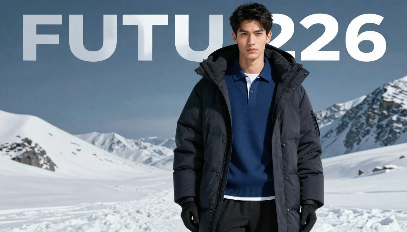 How to Wear Polo Shirts in Winter in 2026