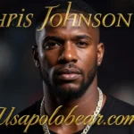 Chris Johnson Jr: The Rising Speedster Winning Hearts and Doubters 2026