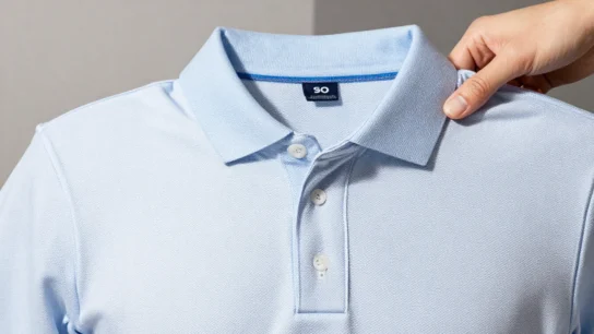 How to Wash Polo Shirts Without Shrinking Them