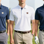 How to Wear Polo Shirts for a Golf-Inspired Look in 2026