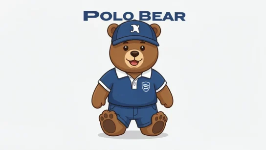 Polo Bear