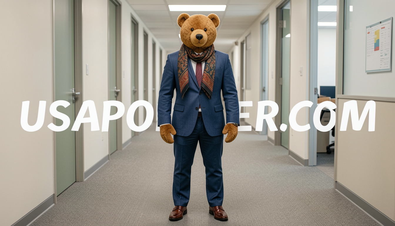 How to style Polo Bear outfits for work
