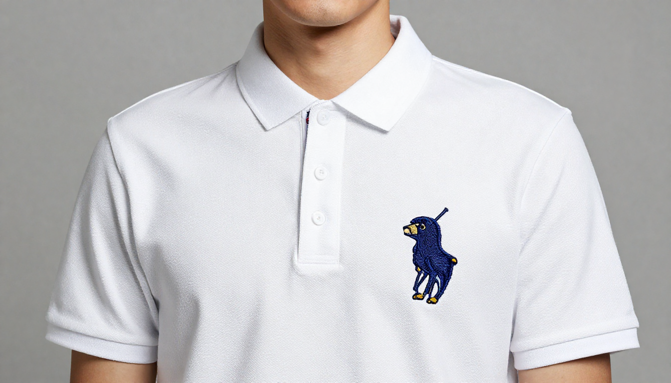 polo bear shirt