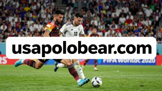 Germany vs Paraguay FIFA World Cup 2026