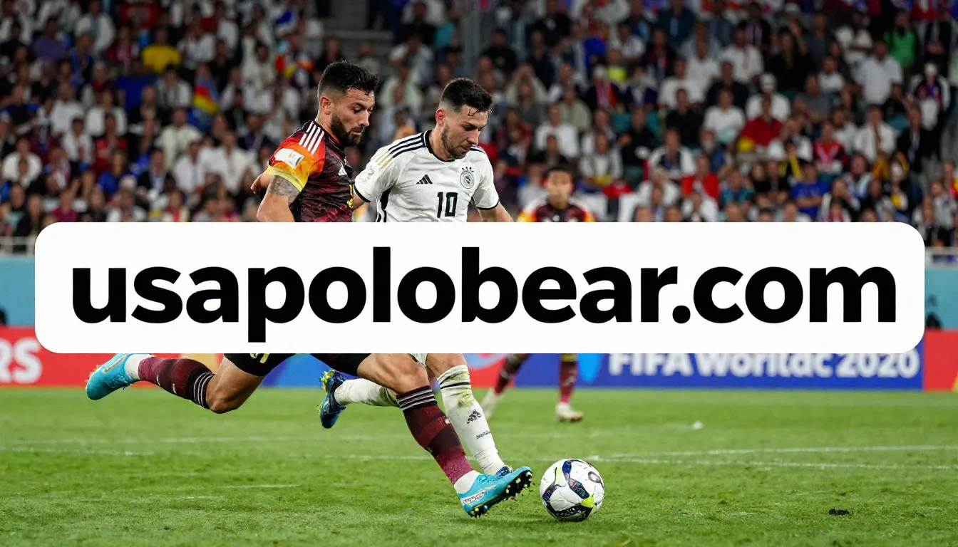 Germany vs Paraguay FIFA World Cup 2026